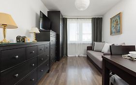 Apartment With View Of The National Stadium By Renters